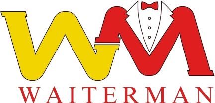 WaiterMan